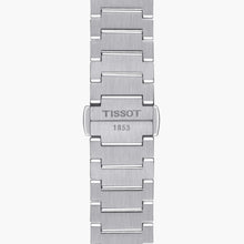 Load image into Gallery viewer, Tissot - PRX 35 mm Quartz Blue Dial Stainless Bracelet Date - T1372101104100