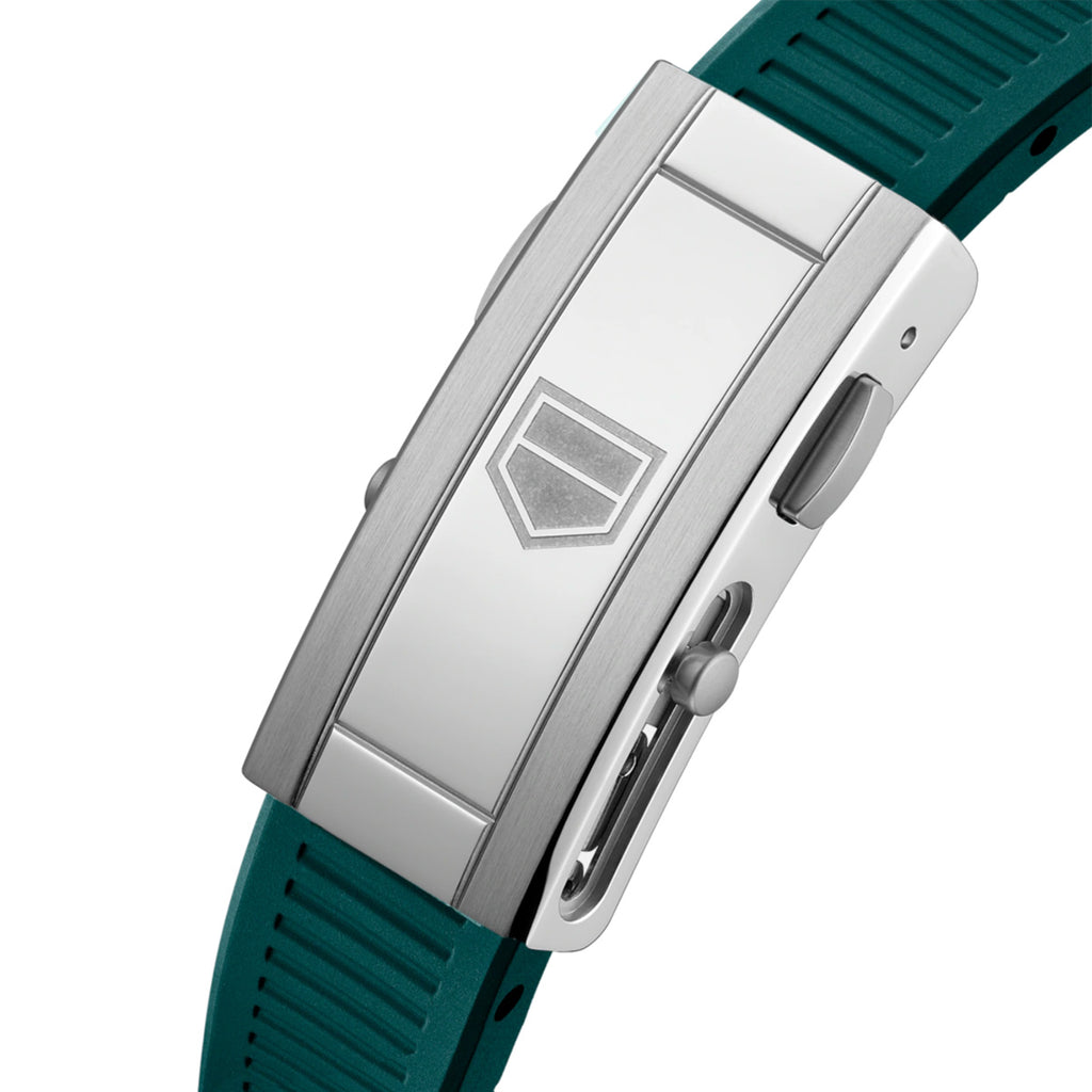 TAG Heuer - Aquaracer 36 mm Women's Professional 300 Diamond Dial - WBP231G.FT6226