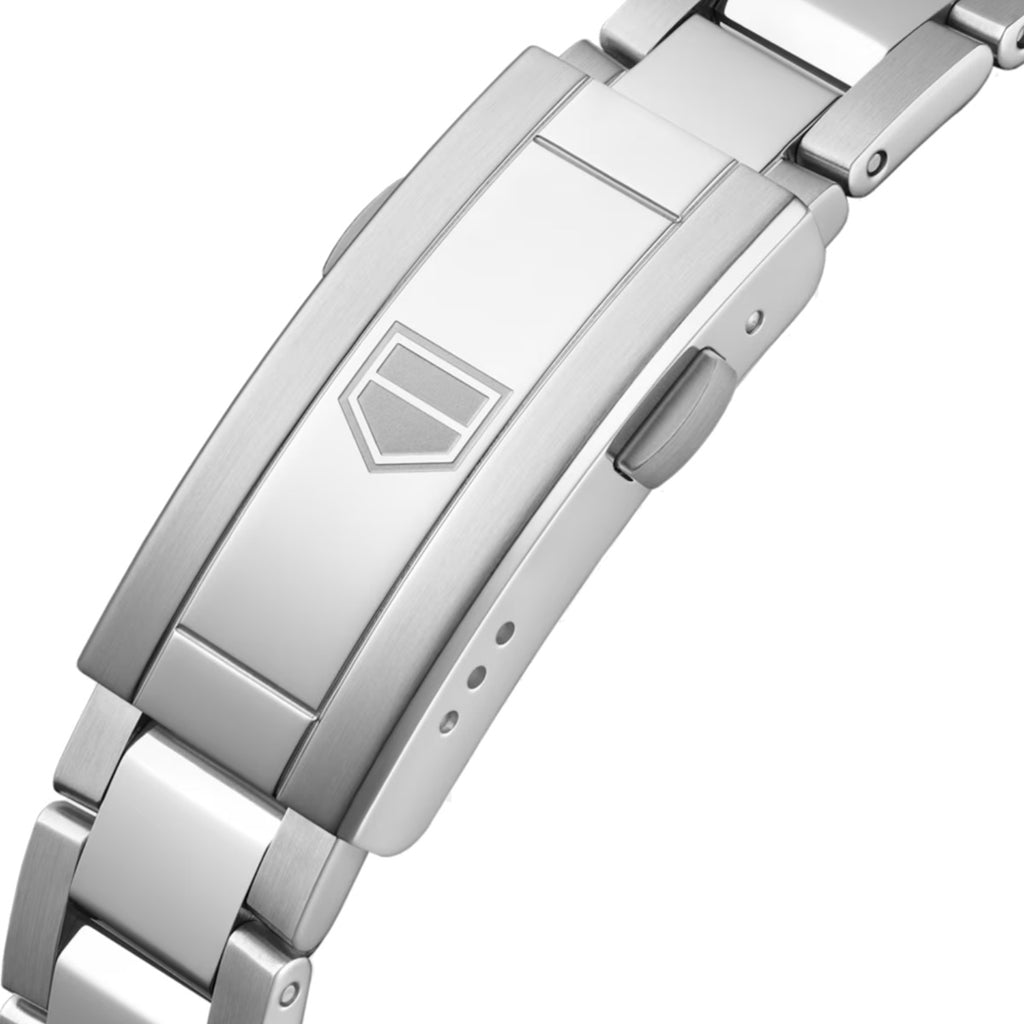 TAG Heuer - Aquaracer 30 mm Women's Professional 200 Diamond Dial Automatic - WBP2411.BA0622