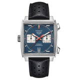 TAG Heuer - Monaco Original Caliber 11 Automatic Chronograph - CAW211P.FC6356