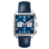 TAG Heuer - Monaco Automatic Chronograph 39 mm Heuer 02 - CBL2111.FC6453