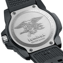 Load image into Gallery viewer, Luminox - Navy SEAL Dive Black Case &amp; Dial 45 mm - XS.3501.F