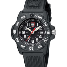 Load image into Gallery viewer, Luminox - Navy SEAL Dive Black Case &amp; Dial 45 mm - XS.3501.F