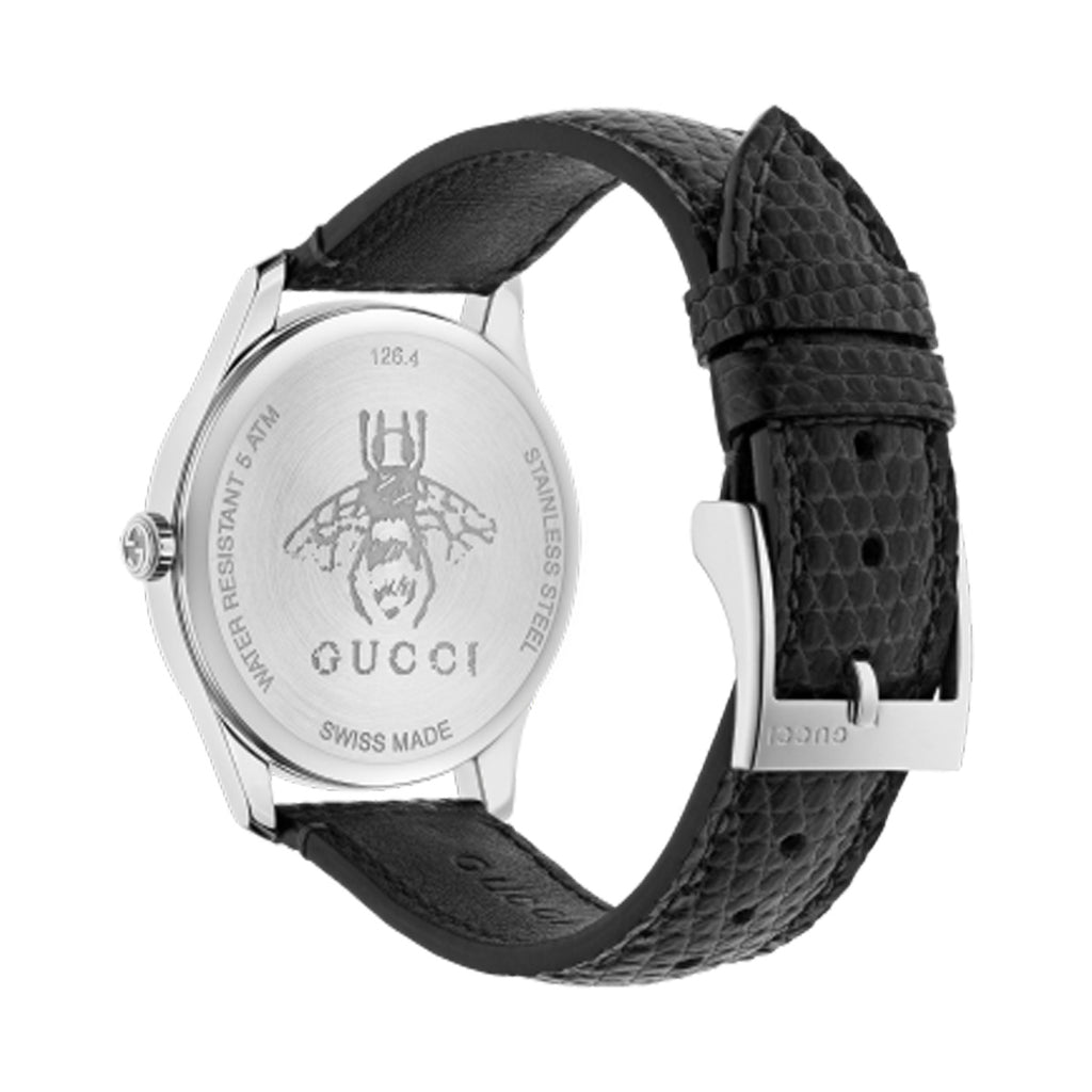 Gucci G-Timeless Iconic 36 mm Moon-Phase Stars Planet Motifs - YA1264045