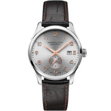 Load image into Gallery viewer, Hamilton - Jazzmaster 40 mm Maestro Automatic Sub-Second Date - H42515555
