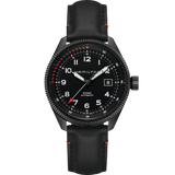 Hamilton - Khaki Aviation 42 mm Takeoff Air Zermatt Automatic - H76695733