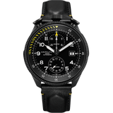 Hamilton - Khaki Aviation 46 mm Takeoff Automatic Chronograph Limited - H76786733
