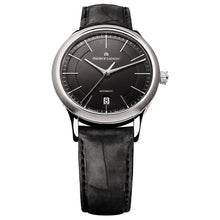 Load image into Gallery viewer, Maurice Lacroix - Les Classiques 38 mm Automatic Date - LC6017-SS001-330