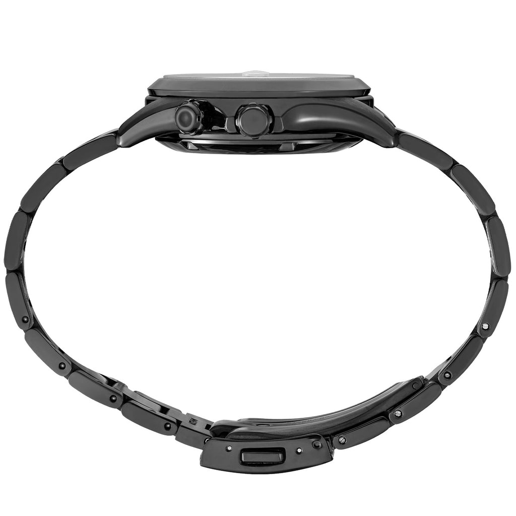 Seiko - Prospex Alpinist Black Series Limited Edition - SPB337