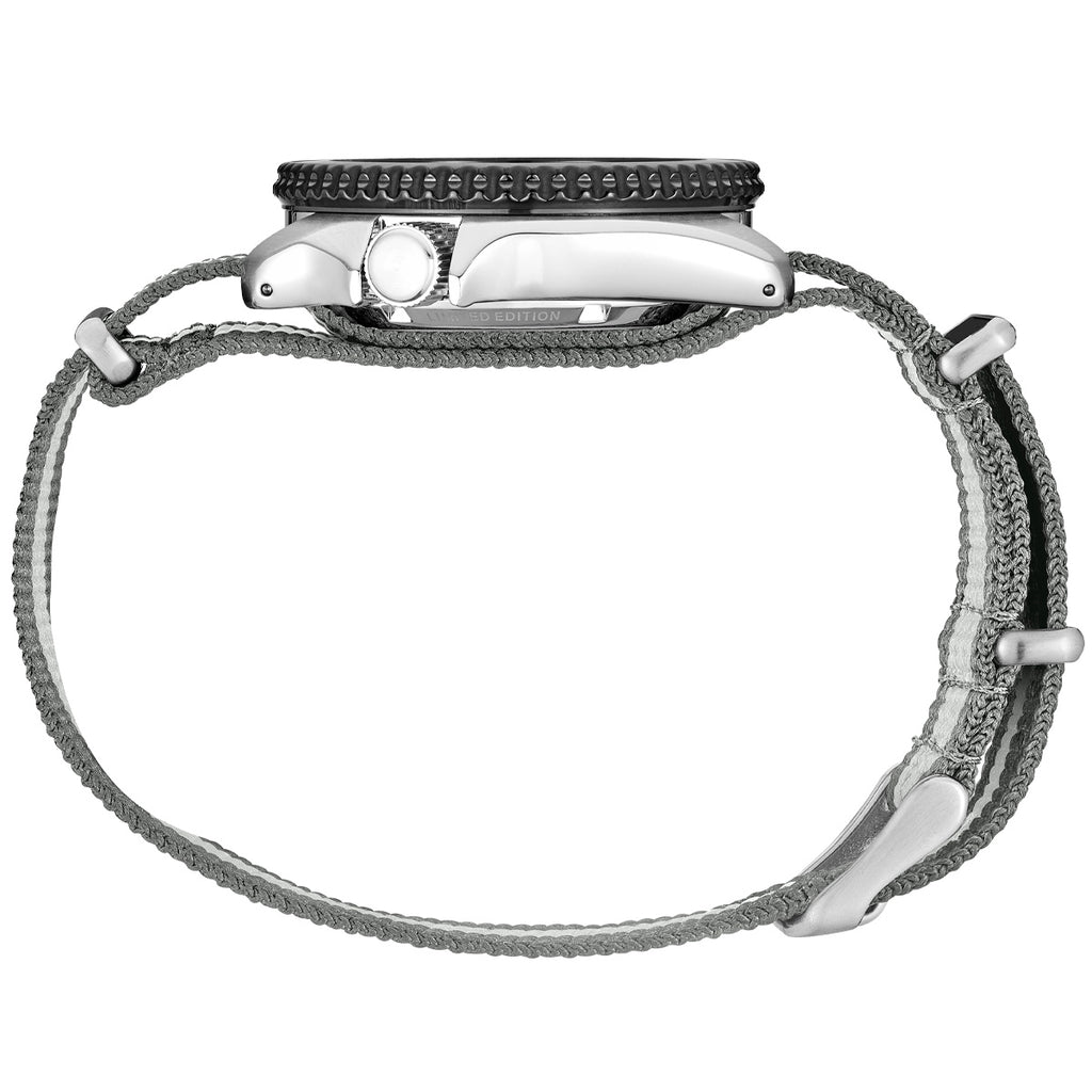 Seiko - 5 Sports SKX Style 55th Anniversary Ultraseven Limited - SRPJ79