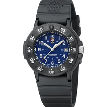 Load image into Gallery viewer, Luminox - Original Navy SEAL Dive 43 mm Blue Dial - XS.3003.EVO
