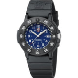 Luminox - Original Navy SEAL Dive 43 mm Blue Dial - XS.3003.EVO