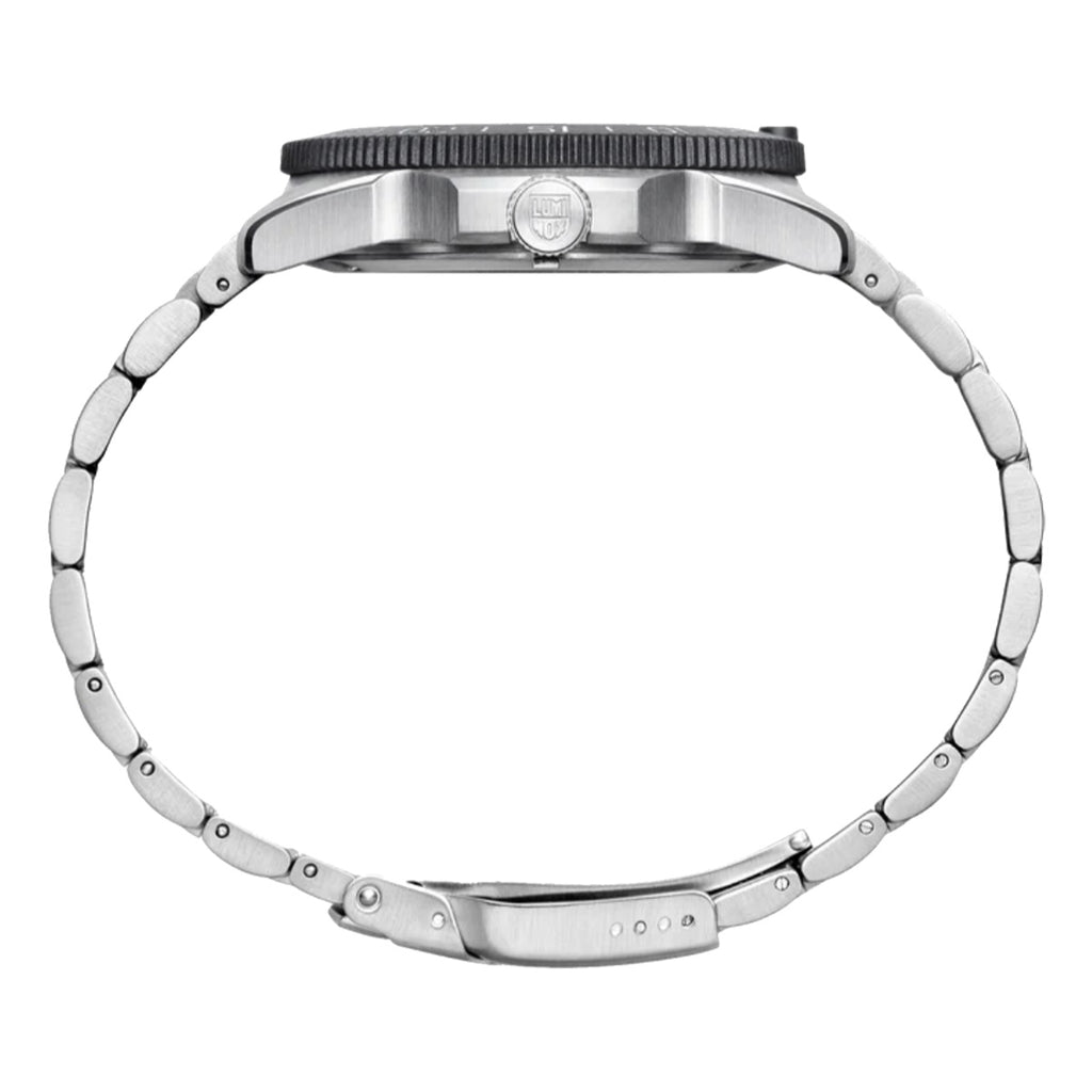 Luminox - Pacific Diver Stainless Steel Bracelet Blue Dial 44 mm - XS.3123