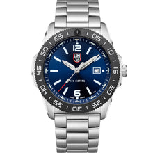 Load image into Gallery viewer, Luminox - Pacific Diver Stainless Steel Bracelet Blue Dial 44 mm - XS.3123