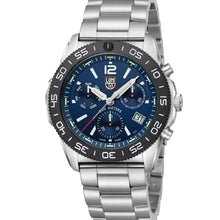 Load image into Gallery viewer, Luminox - Pacific Diver Chronograph Blue Dial 44 mm Stainless Steel - XS.3144