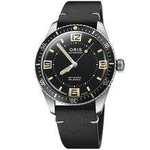 Load image into Gallery viewer, Oris - Divers Sixty Five 40 mm 60th Anniversary Edition - 01 733 7772 4034-Set