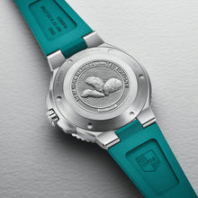 Load image into Gallery viewer, Oris - Aquis 43.5 mm New York Harbor Limited Edition II - 01 733 7789 4187-Set