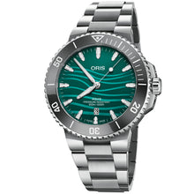 Load image into Gallery viewer, Oris - Aquis 43.5 mm Yangtze Jiangtun Limited Edition - 0173377894197-Set