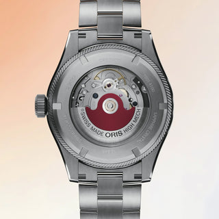 Oris - ProPilot Date 41 mm Black Dial - 0173378054164-0782004LC