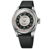 Oris - Big Crown 38 mm 'Bullseye' Pointer Date - 0175477794061-0751925