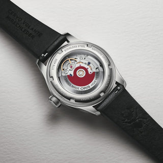 Oris - Big Crown 38 mm 'Bullseye' Pointer Date - 0175477794061-0751925