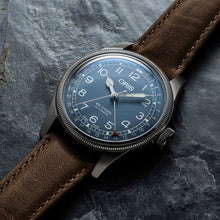 Load image into Gallery viewer, Oris - Big Crown 40 mm Pointer Date Blue Dial - 0175477854065-0762010