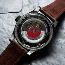 Load image into Gallery viewer, Oris - Big Crown 40 mm Pointer Date Blue Dial - 0175477854065-0762010