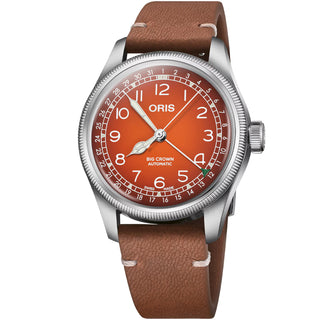 Oris - Big Crown 40 mm X Cervelo Volante - 0175477854068-Set