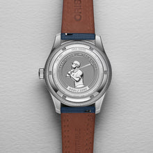 Load image into Gallery viewer, Oris - Big Crown 40mm Hank Aaron Limited Edition - 0175477854081-Set