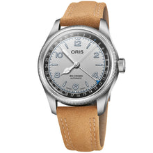 Load image into Gallery viewer, Oris - Big Crown 40 mm Lou Gehrig Limited Edition - 01 754 7785 4091-Set