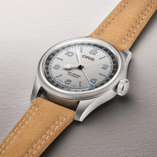 Load image into Gallery viewer, Oris - Big Crown 40 mm Lou Gehrig Limited Edition - 01 754 7785 4091-Set