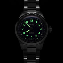 Load image into Gallery viewer, Oris - Big Crown 40 mm Pointer Date Purple Dial - 0175477984068-0782006