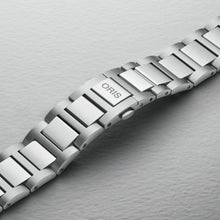 Load image into Gallery viewer, Oris - Big Crown 40 mm Pointer Date Purple Dial - 0175477984068-0782006