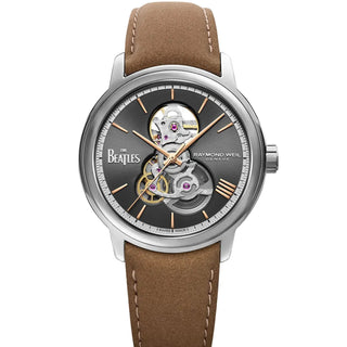 Raymond Weil - Maestro Beatles 