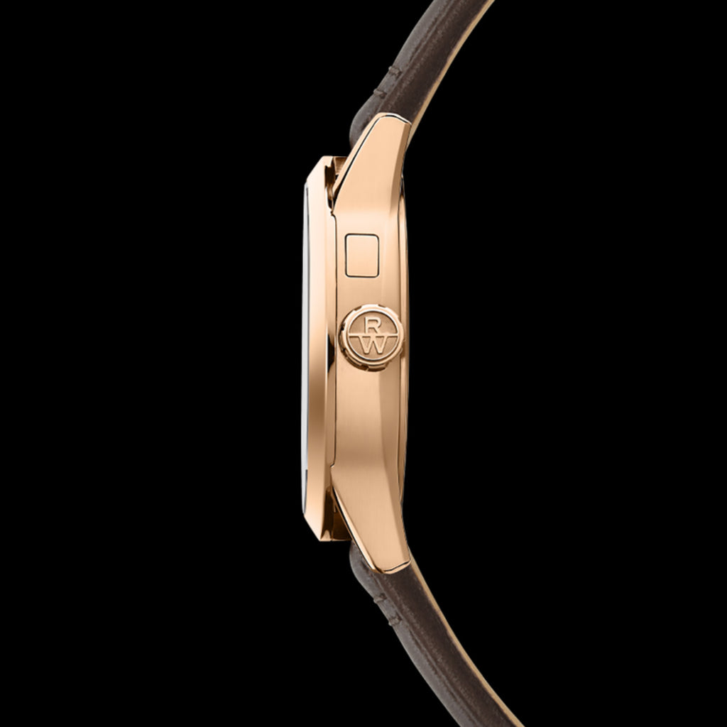 Raymond Weil - Freelancer Complete Calendar Moon-Phase - 2766-PC5-64001