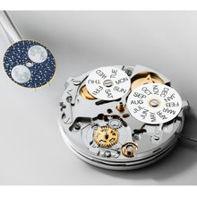 Load image into Gallery viewer, Raymond Weil - Freelancer Complete Calendar Moon-Phase - 2766-PC5-64001