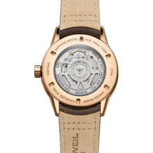 Load image into Gallery viewer, Raymond Weil - Freelancer Complete Calendar Moon-Phase - 2766-PC5-64001