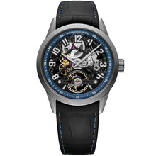 Load image into Gallery viewer, Raymond Weil - Freelancer USA Limited Edition Skeleton Automatic - 2785-TIR-05500