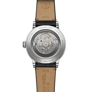 Raymond Weil - Millesime 39.5 mm Automatic Gray Anthracite Dial - 2930-STC-60001