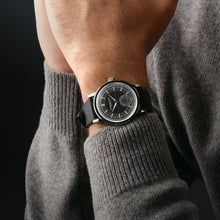 Load image into Gallery viewer, Raymond Weil - Millesime 39.5 mm Automatic Gray Anthracite Dial - 2930-STC-60001