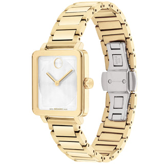 Movado - Bold Evolution 2.0 Textured Lacquer Dial - 3601165