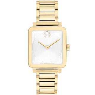 Movado - Bold Evolution 2.0 Textured Lacquer Dial - 3601165