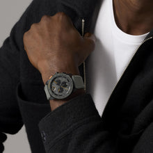 Load image into Gallery viewer, Movado - Bold TR90 Chronograph Gray Lacquer Dial - 3601216