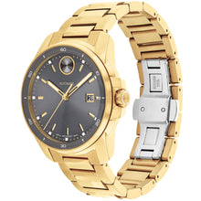 Load image into Gallery viewer, Movado - Bold Verso 43 mm Gray Dial Automatic Ludacris - 3601250
