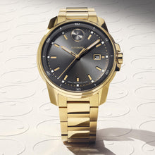 Load image into Gallery viewer, Movado - Bold Verso 43 mm Gray Dial Automatic Ludacris - 3601250