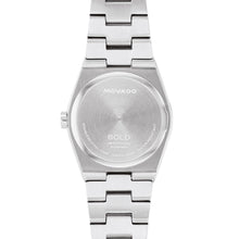 Load image into Gallery viewer, Movado - Bold Quest Mini 28 mm Two-Tone Case White Dial - 3601291