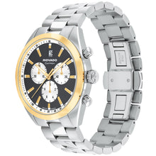 Load image into Gallery viewer, Movado - Heritage Series Datron 41 mm Two Tone Chronograph - 3650224