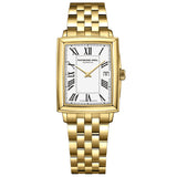 Raymond Weil - Toccata Ladies Yellow Gold PVD Case - 5925-P-00300
