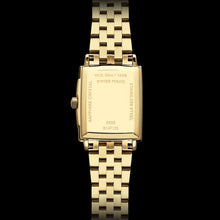 Load image into Gallery viewer, Raymond Weil - Toccata Ladies Yellow Gold PVD Case - 5925-P-00300