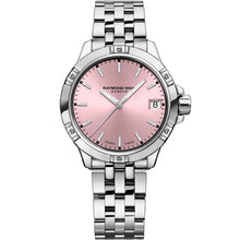 Load image into Gallery viewer, Raymond Weil - Tango Ladies Pink Dial 30 mm - 5960-ST-80001